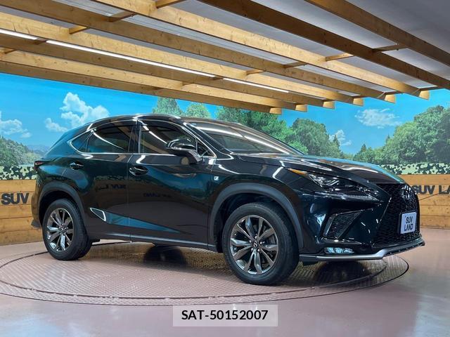 Lexus NX 2018-04 8379970-15