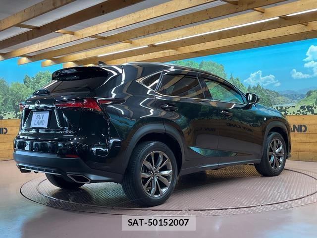 Lexus NX 2018-04 8379970-16