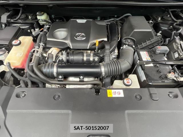 Lexus NX 2018-04 8379970-17