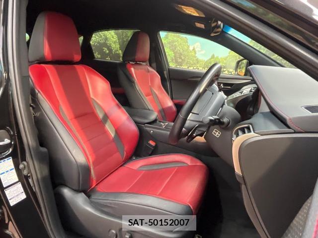 Lexus NX 2018-04 8379970-7