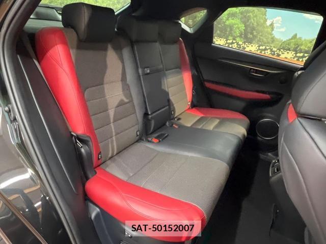 Lexus NX 2018-04 8379970-8