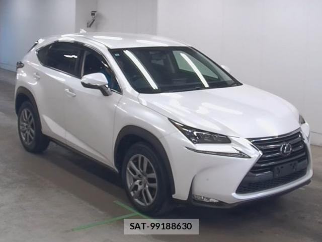 Lexus NX 2015-09 8379997-0