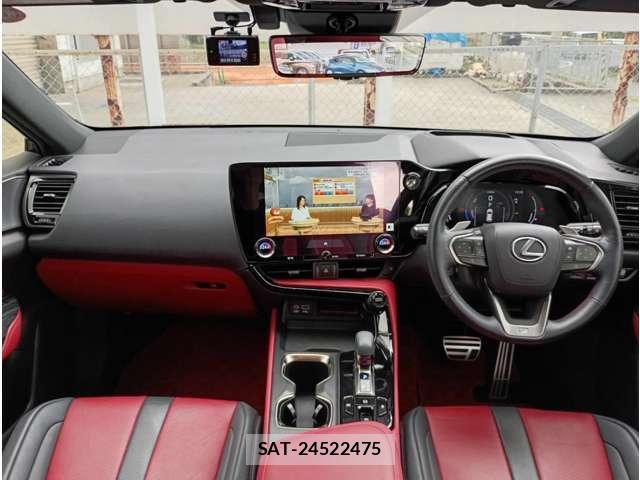 Lexus NX 2023-10 8380086-1