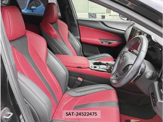 Lexus NX 2023-10 8380086-10