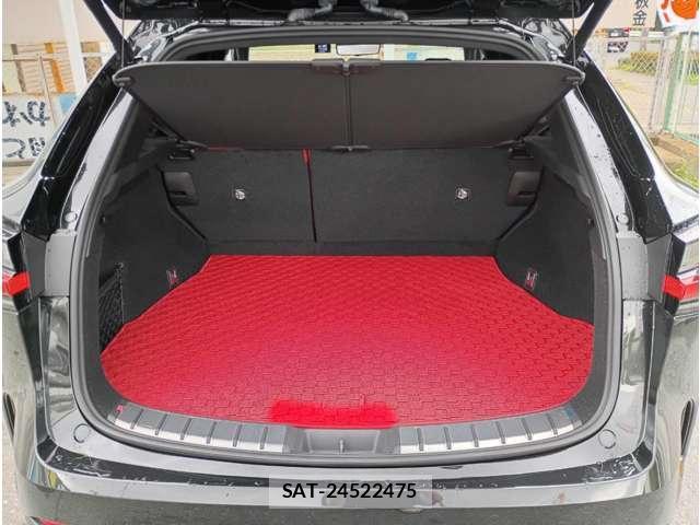 Lexus NX 2023-10 8380086-12