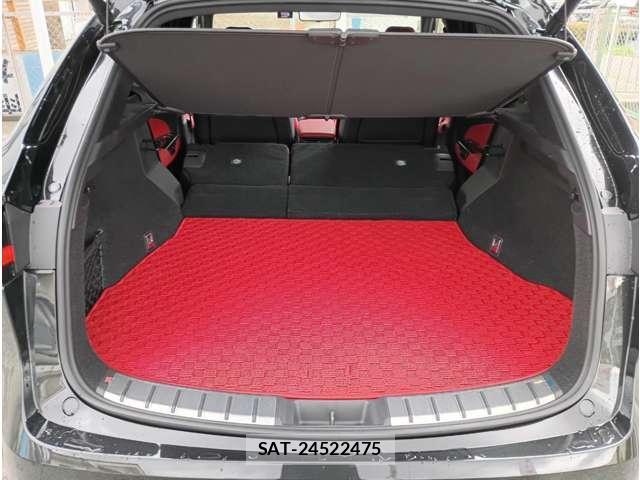 Lexus NX 2023-10 8380086-13