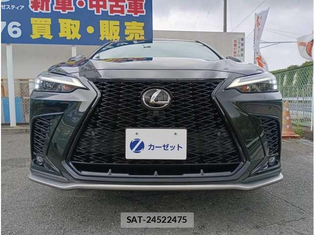 Lexus NX 2023-10 8380086-14
