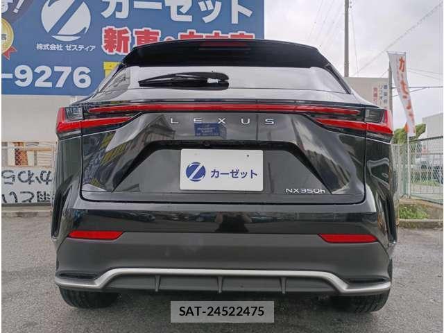 Lexus NX 2023-10 8380086-15