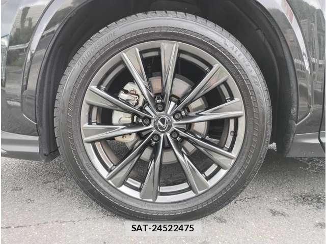 Lexus NX 2023-10 8380086-16