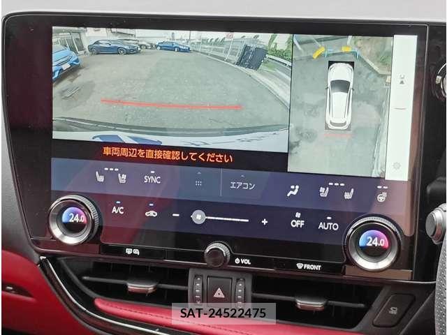 Lexus NX 2023-10 8380086-6