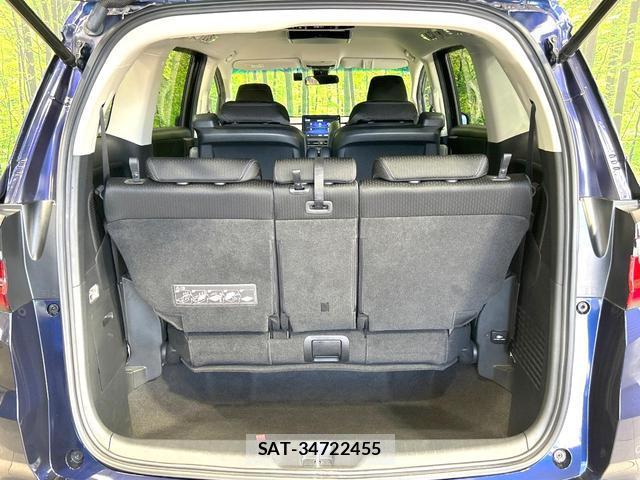 Honda ODYSSEY 2021-06 8379201-11