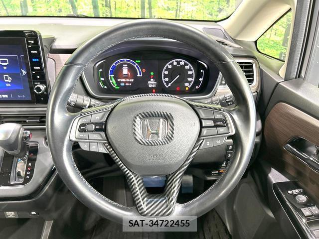 Honda ODYSSEY 2021-06 8379201-12