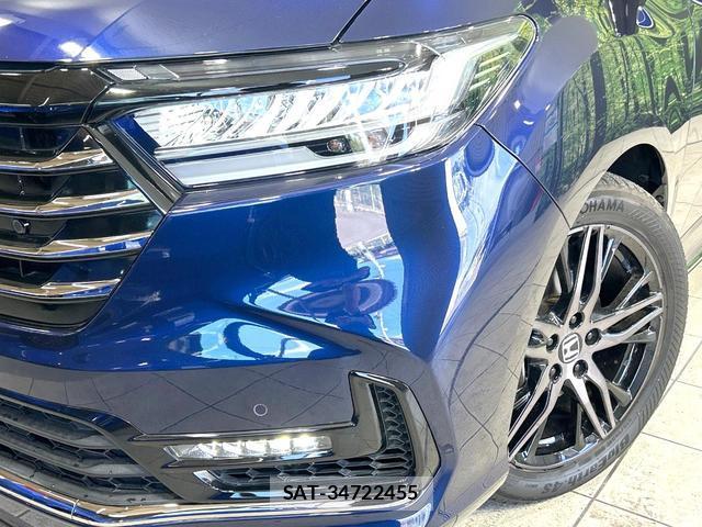 Honda ODYSSEY 2021-06 8379201-13