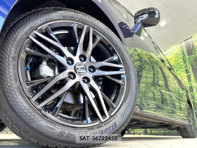 Honda ODYSSEY 2021-06 8379201-14