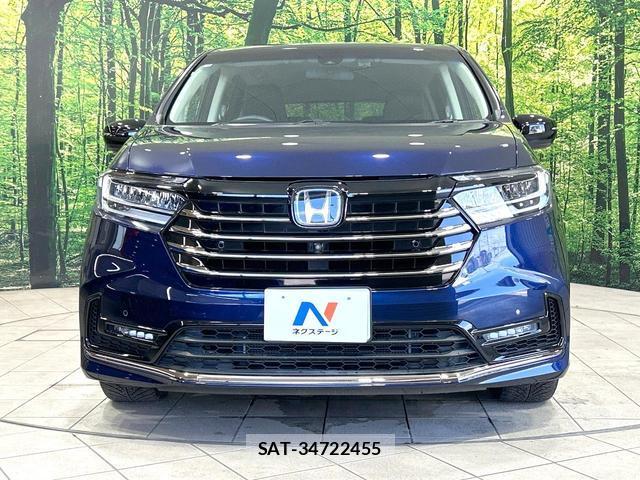 Honda ODYSSEY 2021-06 8379201-15