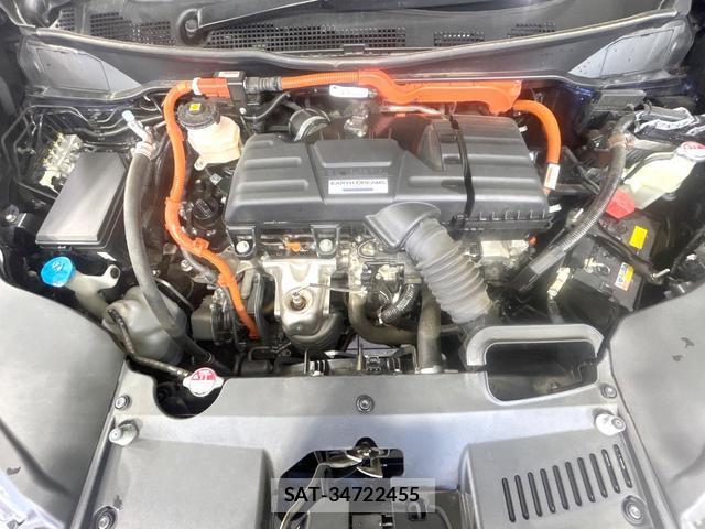 Honda ODYSSEY 2021-06 8379201-19