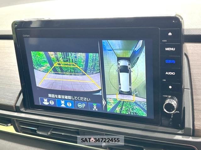 Honda ODYSSEY 2021-06 8379201-3