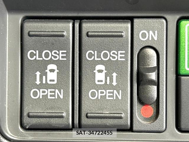 Honda ODYSSEY 2021-06 8379201-5