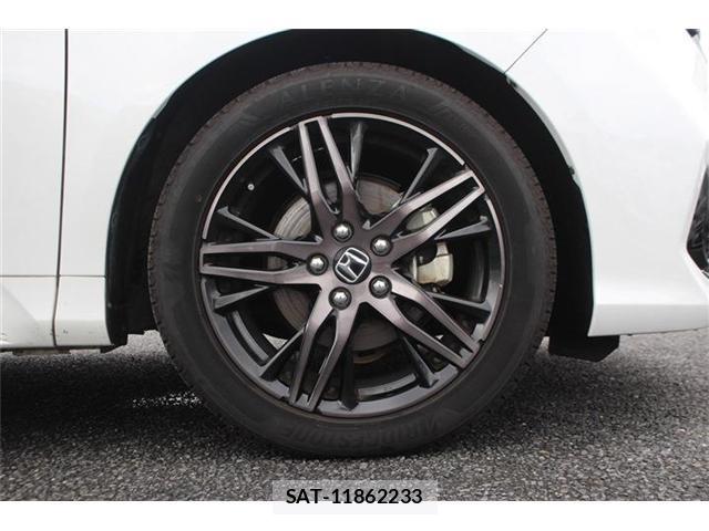 Honda ODYSSEY 2021-08 8379660-10