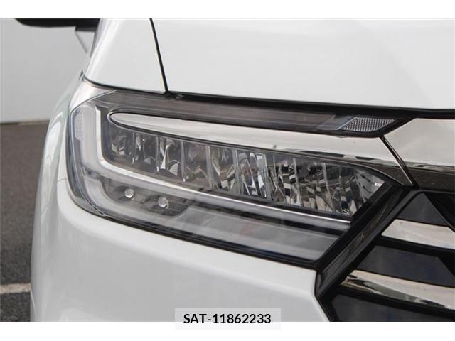 Honda ODYSSEY 2021-08 8379660-11