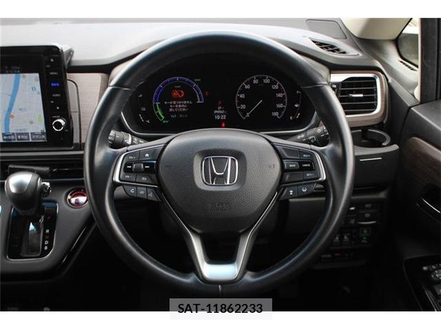 Honda ODYSSEY 2021-08 8379660-16