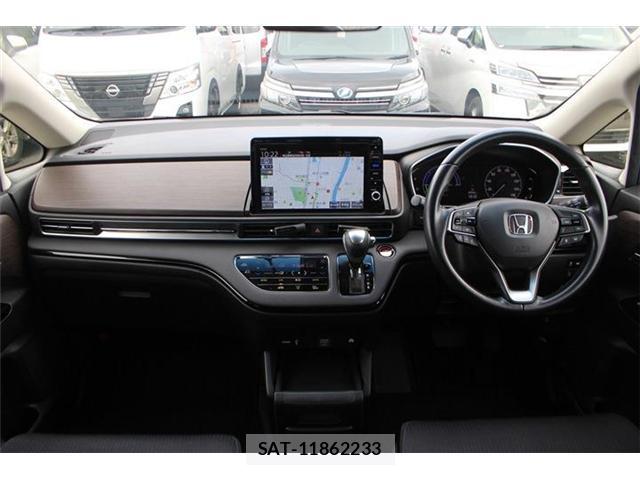 Honda ODYSSEY 2021-08 8379660-17