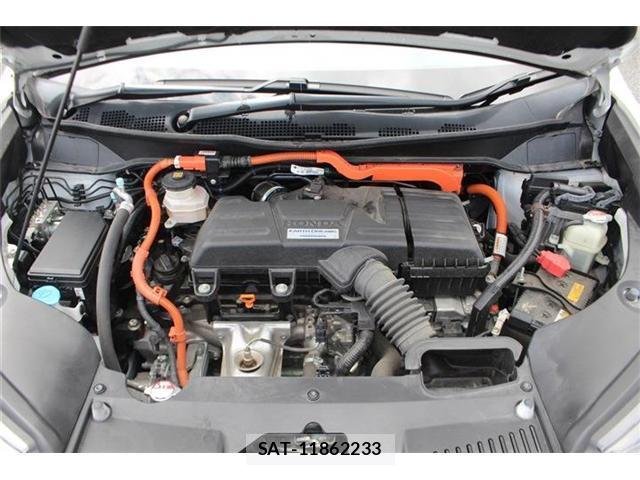 Honda ODYSSEY 2021-08 8379660-19