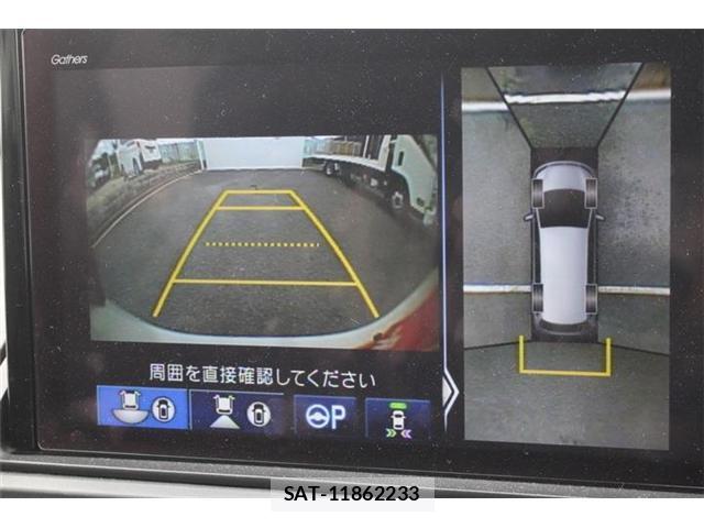 Honda ODYSSEY 2021-08 8379660-2