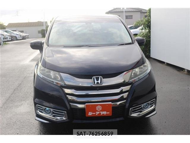 Honda ODYSSEY 2016-06 8379711-1
