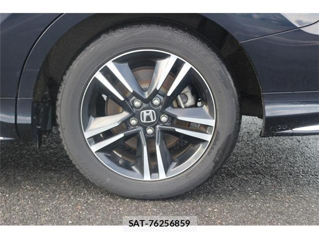 Honda ODYSSEY 2016-06 8379711-10