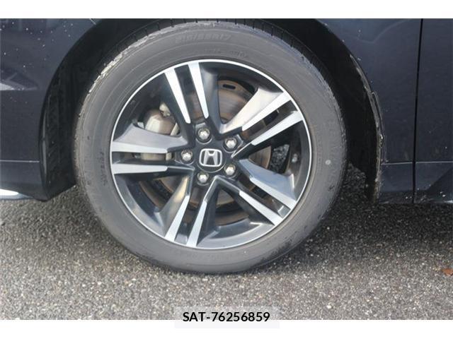Honda ODYSSEY 2016-06 8379711-11