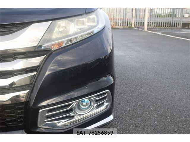 Honda ODYSSEY 2016-06 8379711-15