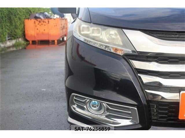 Honda ODYSSEY 2016-06 8379711-17