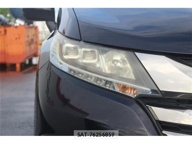 Honda ODYSSEY 2016-06 8379711-18