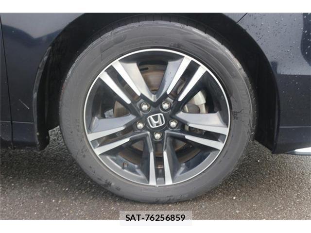 Honda ODYSSEY 2016-06 8379711-8