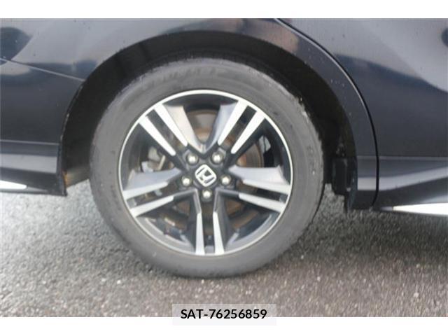 Honda ODYSSEY 2016-06 8379711-9