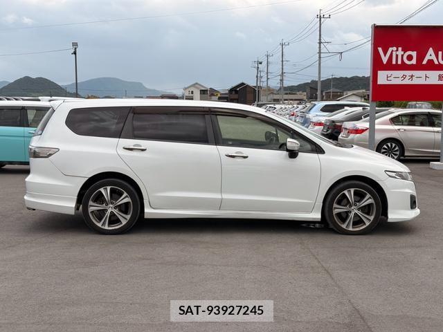 Honda ODYSSEY 2013-07 8378647-10