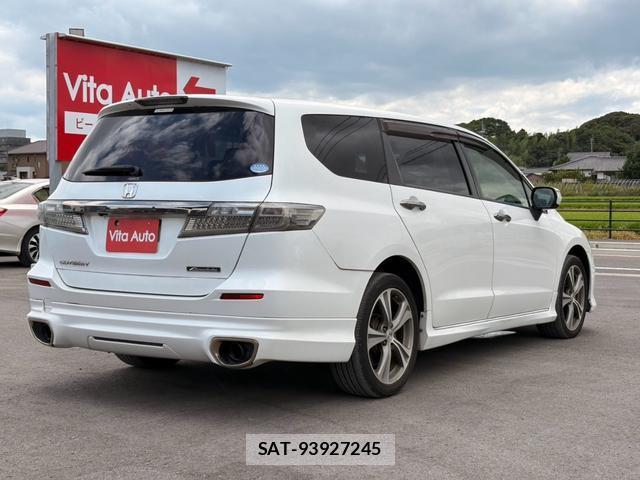 Honda ODYSSEY 2013-07 8378647-11