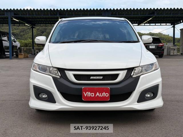 Honda ODYSSEY 2013-07 8378647-12