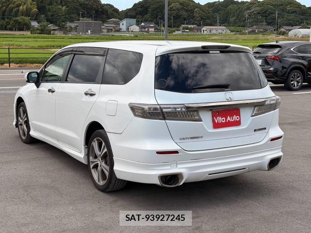 Honda ODYSSEY 2013-07 8378647-16