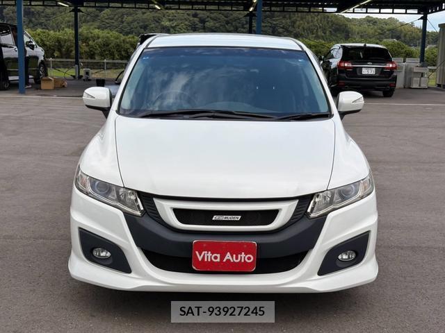 Honda ODYSSEY 2013-07 8378647-18