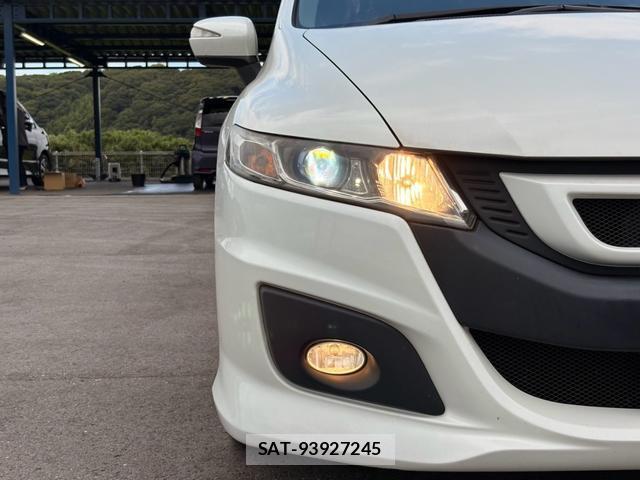 Honda ODYSSEY 2013-07 8378647-5