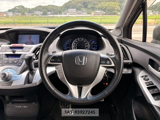 Honda ODYSSEY 2013-07 8378647-6