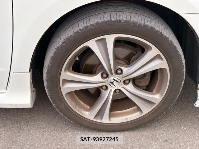 Honda ODYSSEY 2013-07 8378647-8