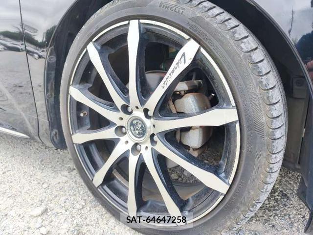 Honda ODYSSEY 2013-11 8378724-6