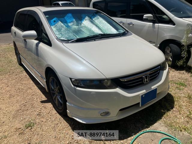 Honda ODYSSEY 2004-11 8378913-0