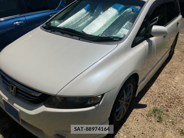 Honda ODYSSEY 2004-11 8378913-1