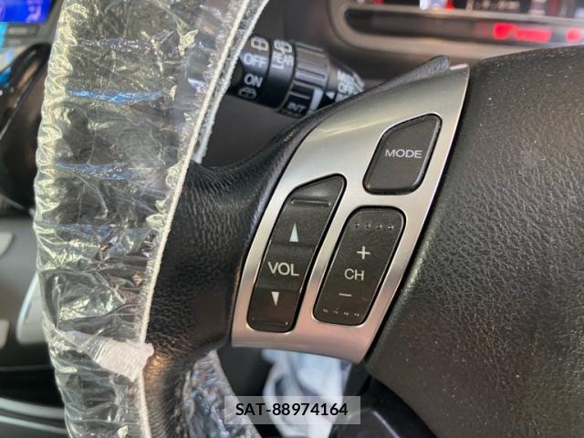 Honda ODYSSEY 2004-11 8378913-11