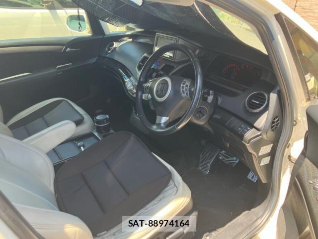 Honda ODYSSEY 2004-11 8378913-12