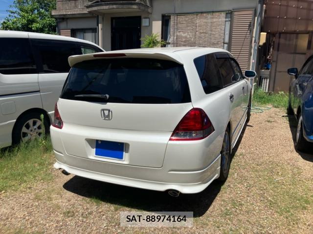 Honda ODYSSEY 2004-11 8378913-13